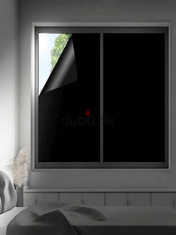 Frosted Glass & Custom Stickers 2