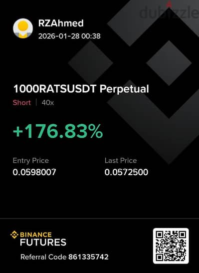 Trading and investment come and join me for relief
