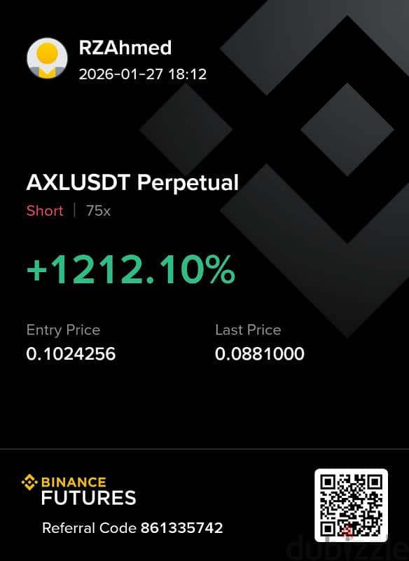 Trading and investment come and join me for relief 3