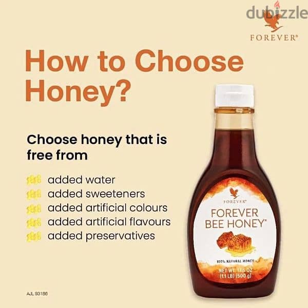 aloe Bee honey 7