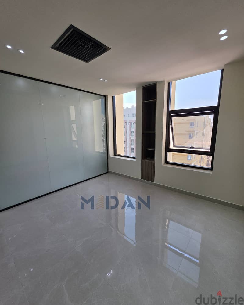 Office Space for Rent in a Prime Location – Bosher 2