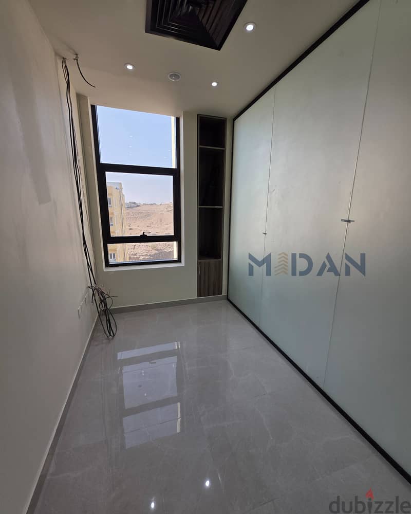 Office Space for Rent in a Prime Location – Bosher 5