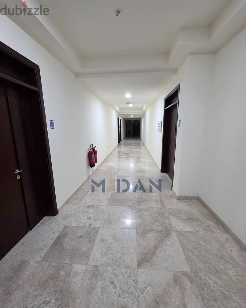 Office Space for Rent in a Prime Location – Bosher 9