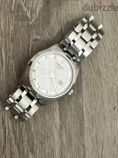 TISSOT WATCH