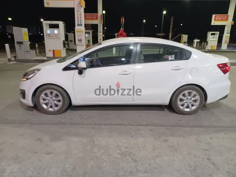 كيا ريو ٢٠١٦65244238585987123