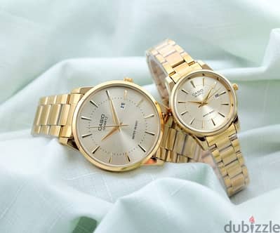 Couple Watch