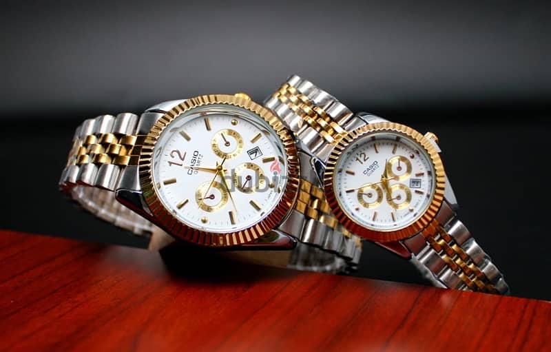 Couple Watch 2