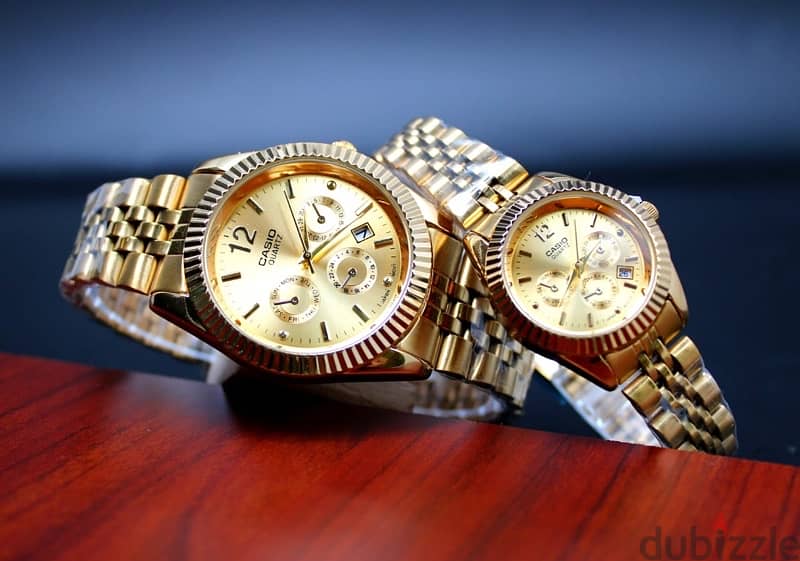 Couple Watch 4