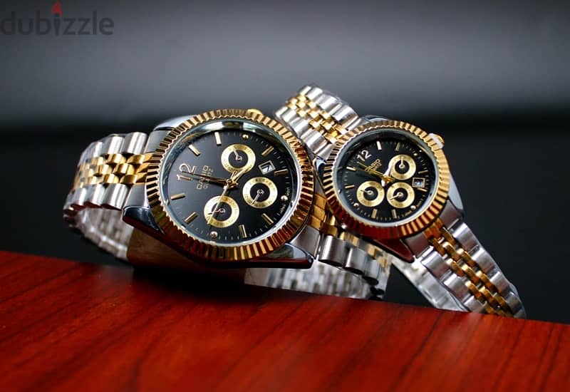 Couple Watch 5