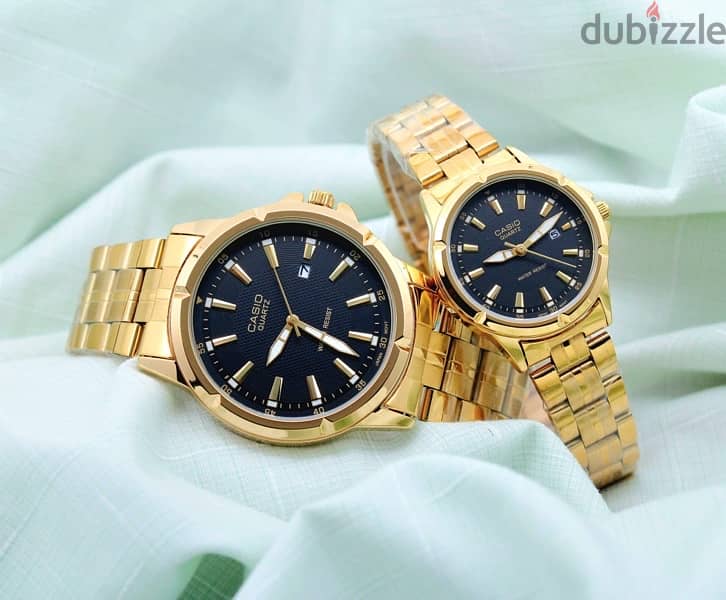 Couple Watch 6