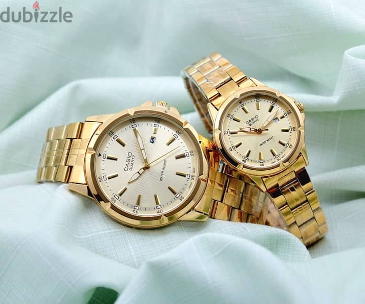 Couple Watch 7
