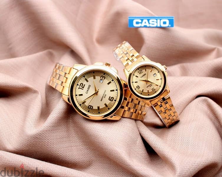 Couple Watch 8