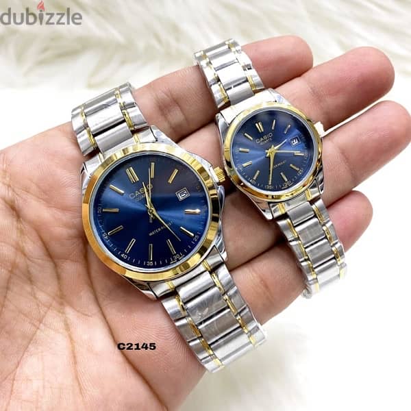 Couple Watch 9