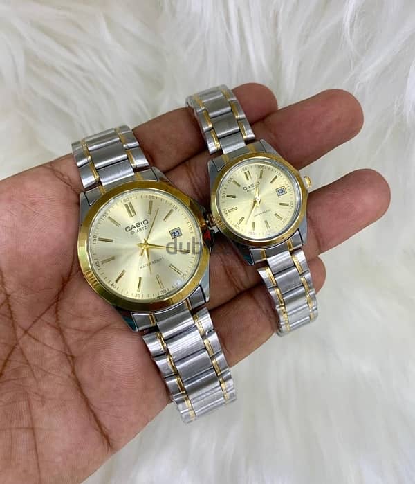Couple Watch 10