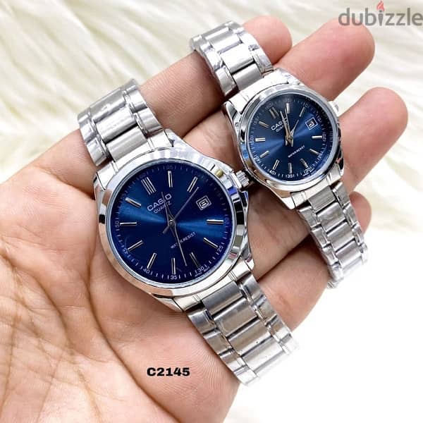 Couple Watch 11