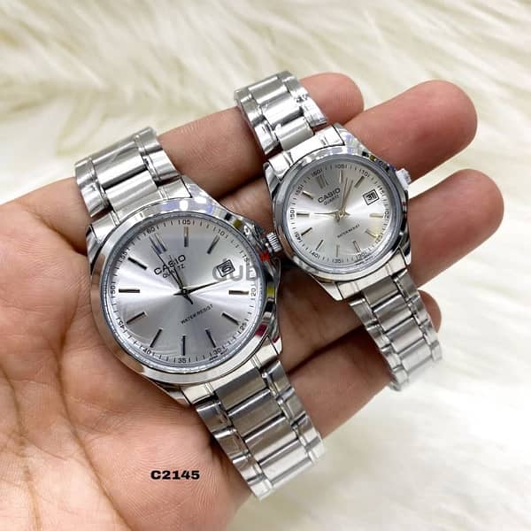 Couple Watch 12