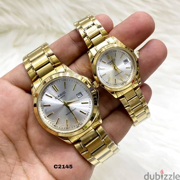 Couple Watch 13