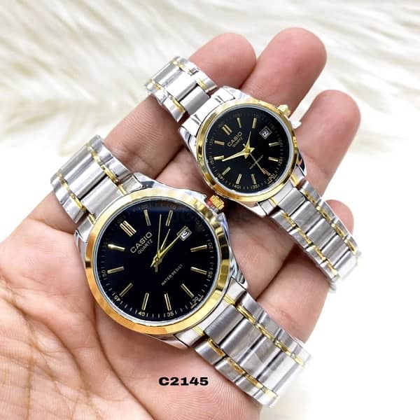 Couple Watch 14