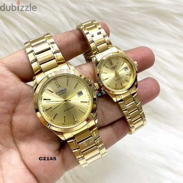 Couple Watch 15