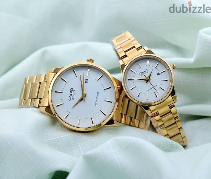 Couple Watch 17