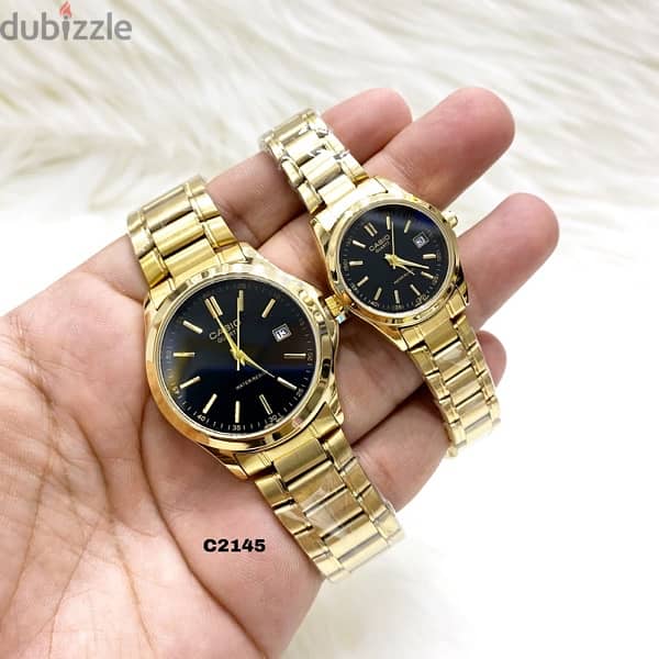 Couple Watch 18