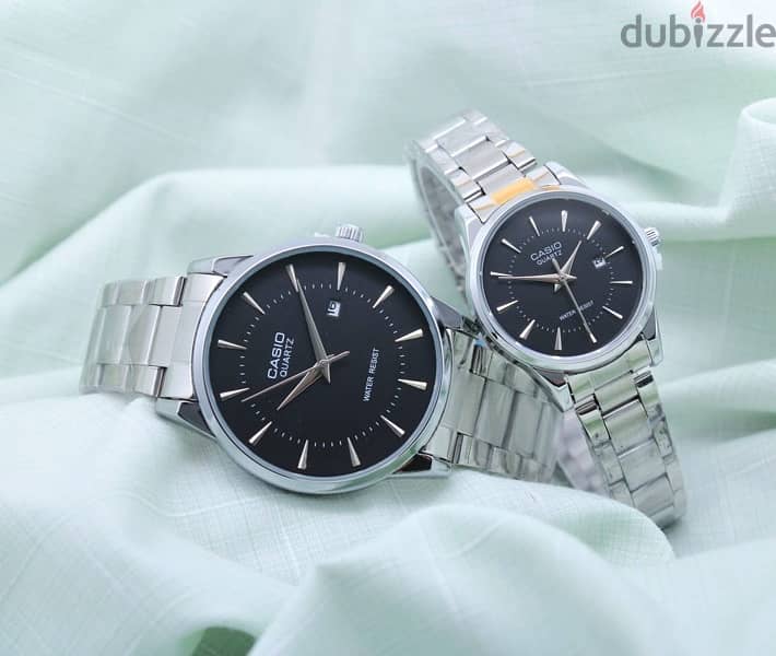 Couple Watch 19