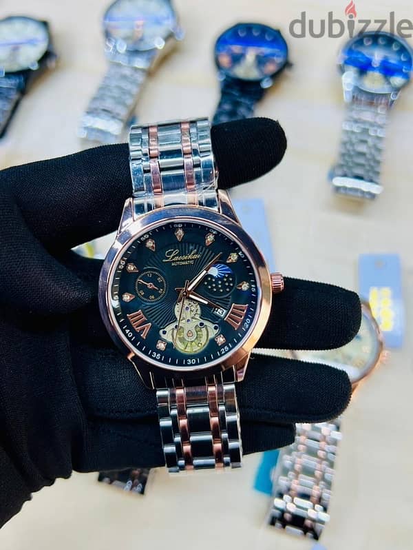 Watches 5