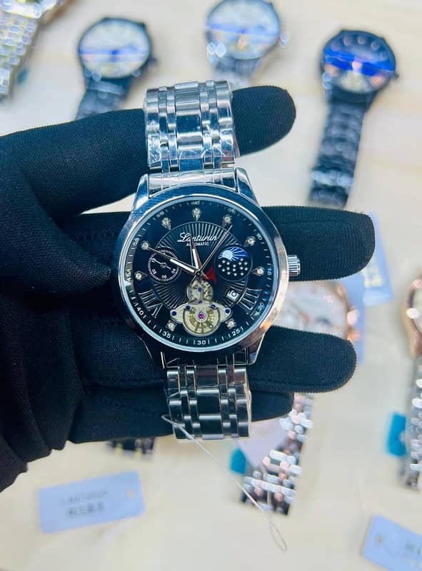 Watches 12