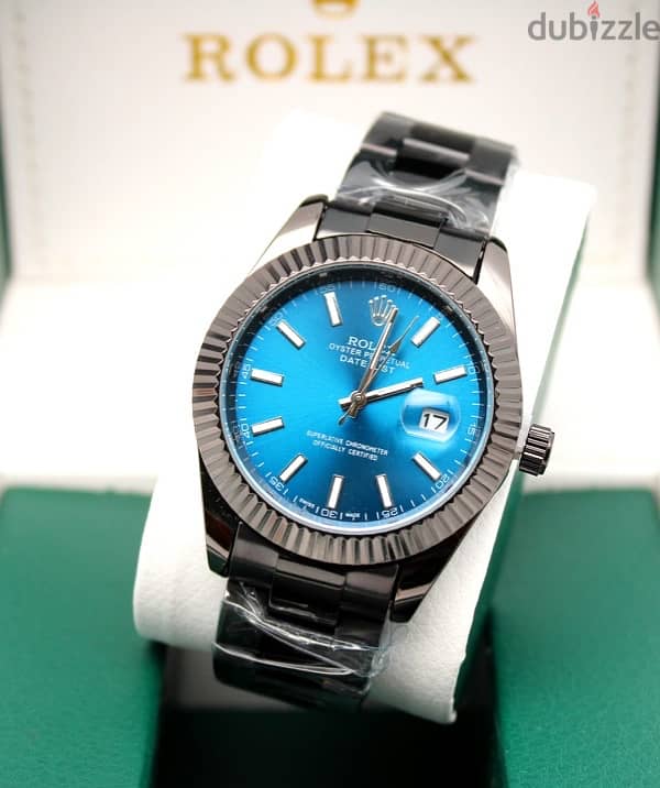 Rolex Watch 2
