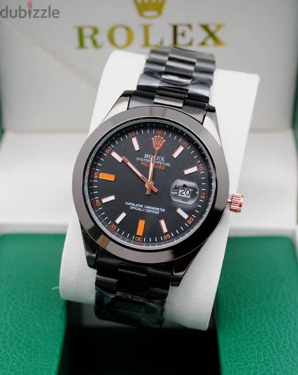 Rolex Watch 3
