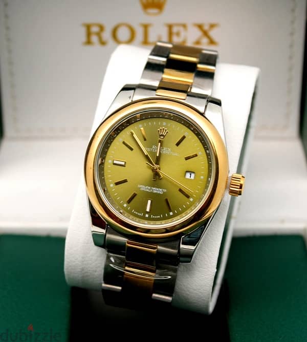 Rolex Watch 5