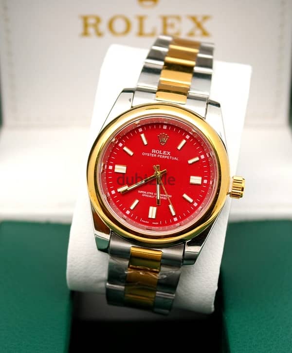 Rolex Watch 7