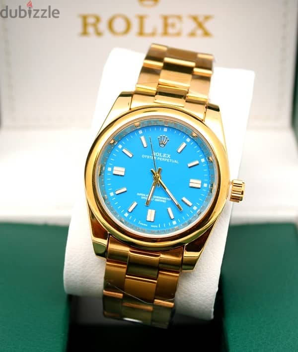 Rolex Watch 8