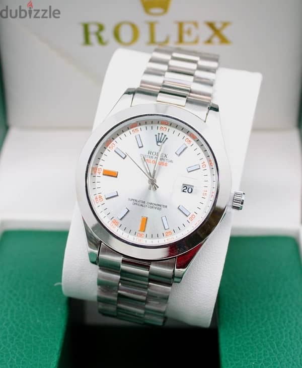 Rolex Watch 9