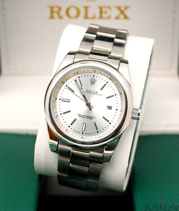 Rolex Watch 11