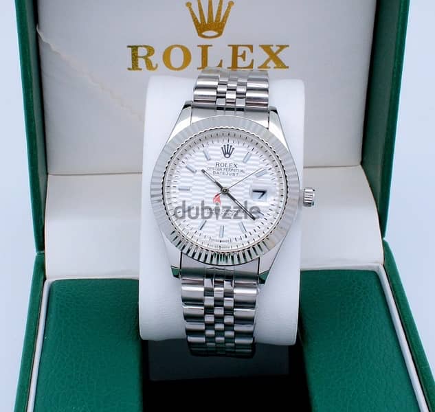 Rolex Watch 12