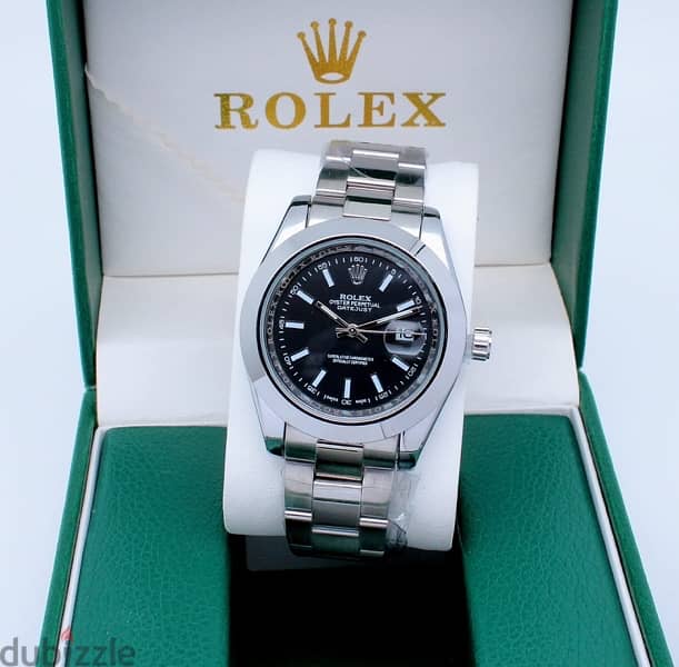 Rolex Watch 13