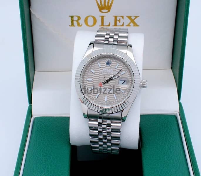 Rolex Watch 14