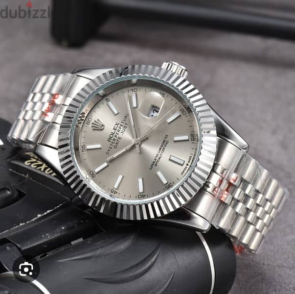 Rolex Watch 15