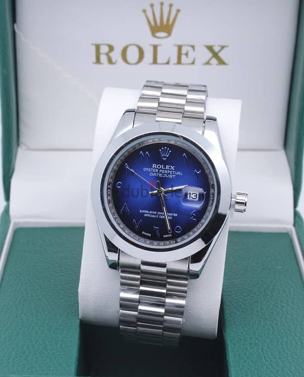Rolex Watch 16