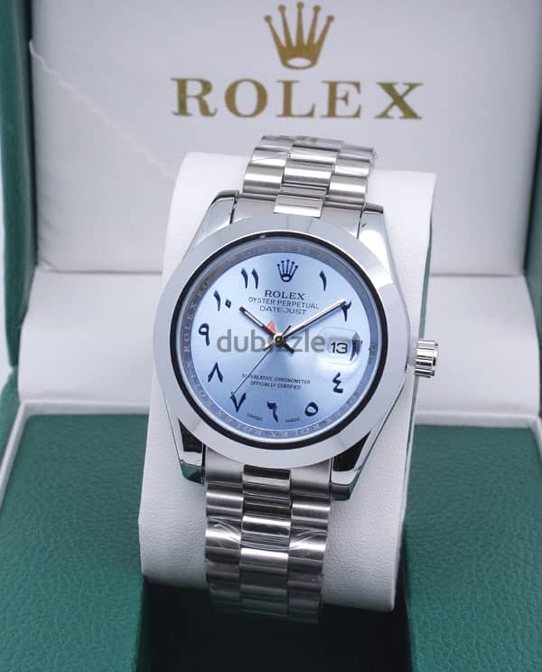 Rolex Watch 17