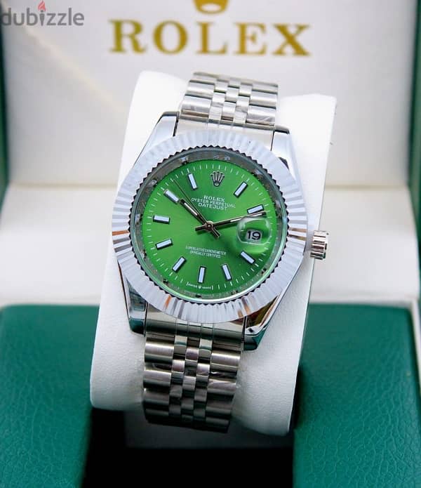 Rolex Watch 18
