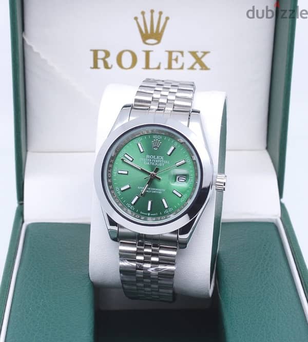 Rolex Watch 19