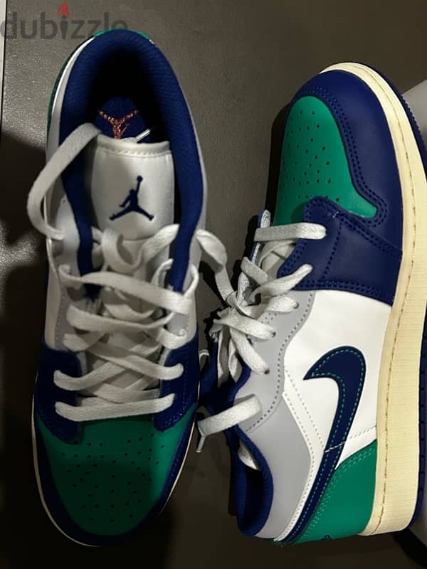 Nike Air Jordan 1 Low 3