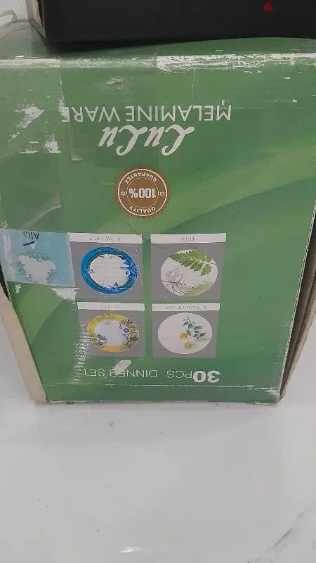 DINNER SET65572110277506121
