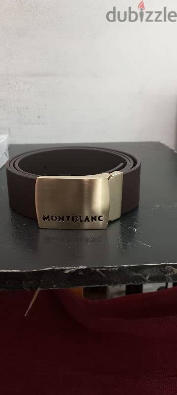 MONTBLANC
