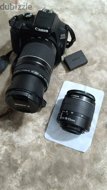 Canon 4000D65572117926914121