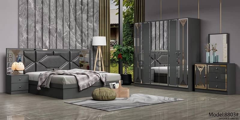 brand new badroom set good quality 2