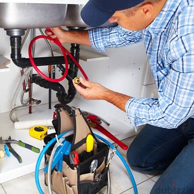Expert Plumber & Electrician Maintenance House Building Flat Services