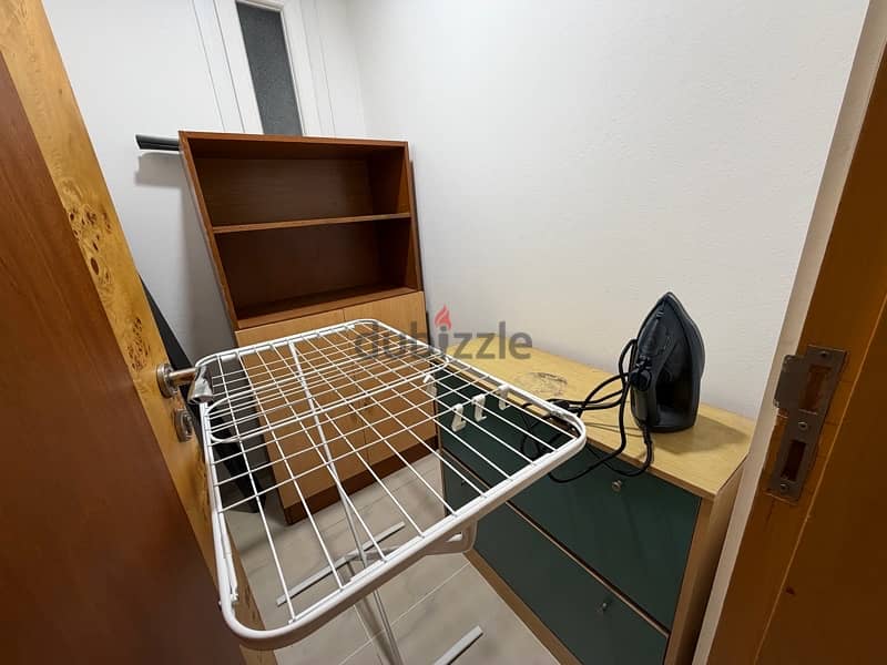 Furnished | 2 BD | Modern 11